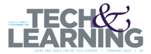 Tech-and-Learning-Magazine-Logo