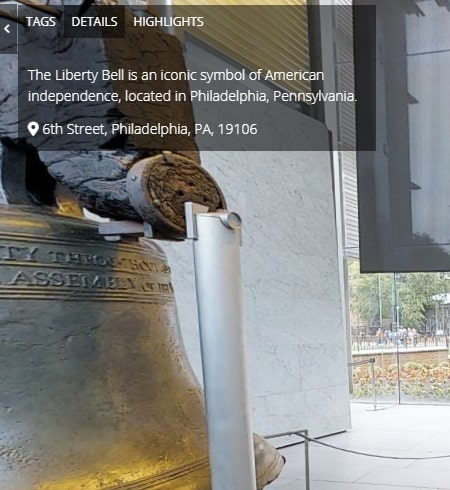 Liberty-Bell-Philadelphia-Pennsylvania-Virtual-Tour