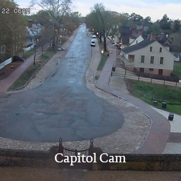 Colonial-Williamsburg-Capitol-Cam